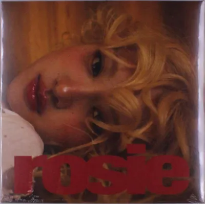 Produktbild von Rosé (K-Pop): Rosie