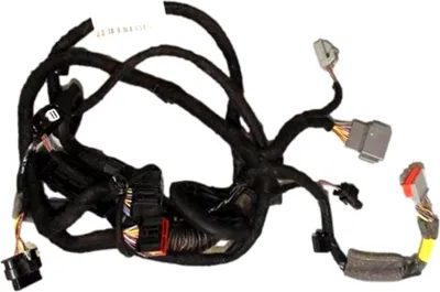 Zdjęcie produktu dla VOLVO S60 III V60 V60CC II cięgno drzwi przednich lewych OE 31483790