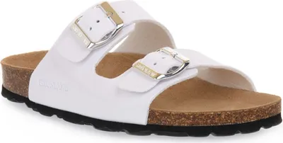 Produktbild von Grünland Schuhe Bianco 70SARA, CB1035BIANCO