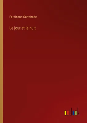 Produktbild von Le jour et la nuit