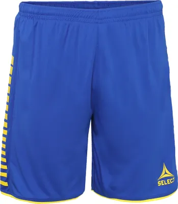 Produktbild von Select Argentina Hose blau gelb