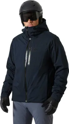 Produktbild von Helly Hansen Swift 3in1 Jacke Blau XL Mann Blau XL