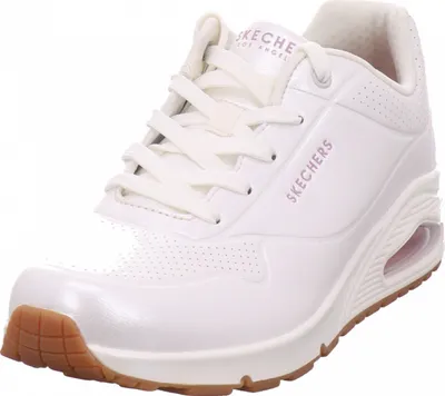 Obrázok produktu pre Dámske tenisky Skechers v bielej farbe, veľkosť 42