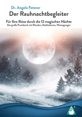 Produktbild von Der Rauhnachtbegleiter