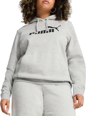 Produktbild von Puma ESS No. 1 Logo Kapuzenpullover Damen