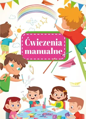 Obrázok produktu pre Ćwiczenia manualne