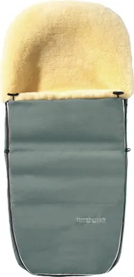 Produktbild von Hofbrucker Lammfell-Fußsack Polaris Limited Edition