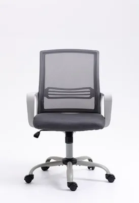 Produktbild von Activejet Office Sessel YK01 grau