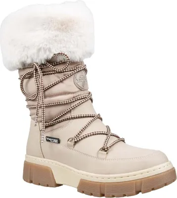 Produktbild von Vertigo Alpes Uciole Schneeschuhe Beige EU 38 Damen Beige EU 38