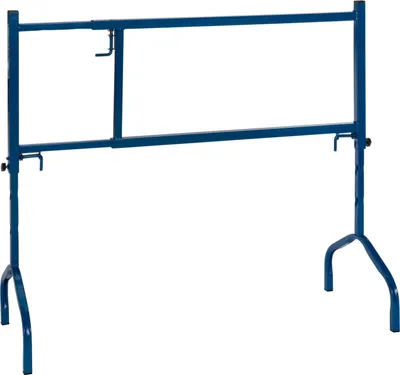 Produktbild von Allzweckbock Metall verstellbar Tragkraft 175 kg, 2 x verstellbarar