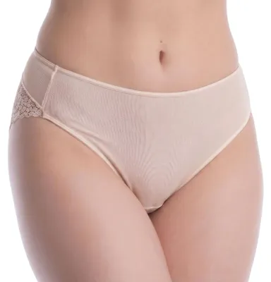 Immagine prodotto di Janira Greta Slip da donna in microfibra Brislip 1031288