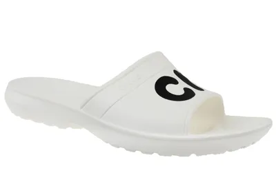 Obrázek produktu pro Crocs CRO204465 WHBL, Uni, Dospělý, Bílá, Jednobarevný, Bez uzávěru, Guma
