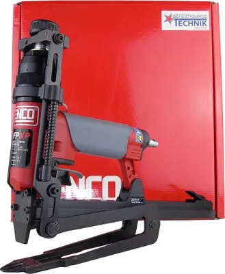 Image de Senco Pince à agrafes pneumatique DFPXP-F 8-16mm pour agrafes F KL-32