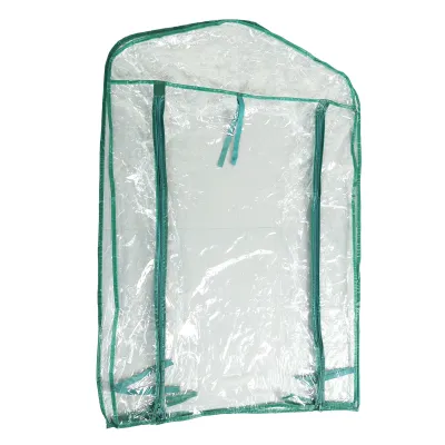 Obrázek produktu pro Náhradní kryt skleníku,Mini kryt skleníku,Mini skleník,Čirý kryt skleníku,PVC kryt rostlin,Kryt skleníku