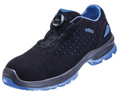 Produktbild von ATLAS Halbschuh SL 9405 XP BOA blue 2.0, W12