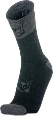 Produktbild von Otso Wool High Cut Socken Grau EU 40-43 Herren Grau EU 40-43