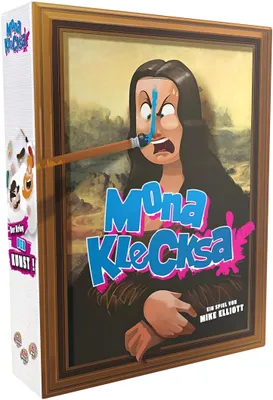 Produktbild von Mona Klecksa