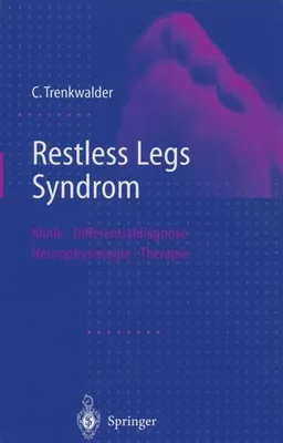 Immagine prodotto di Restless Legs Syndrom
