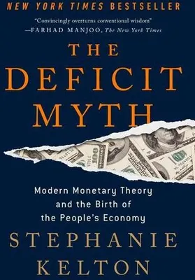 Image de The Deficit Myth