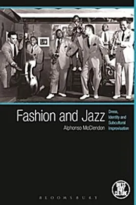 Image de Fashion and Jazz
