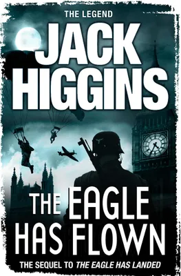 Produktbild von The Eagle Has Flown