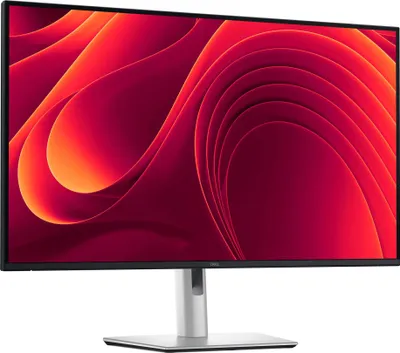 Dell Pro 32 Plus 4K-USB-C-Hub-Monitor – P3225QE