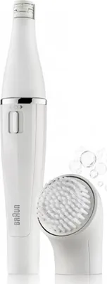 Obrázek produktu pro Braun FACE Silk-epil 810