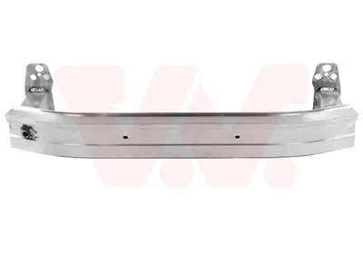 Produktbild von VAN WEZEL 1704560 Stoßstangenträger Vorne für FIAT 500X (334)