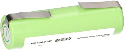 Obrázok produktu pre Batéria pre holiaci strojček Grundig, Philips 1,2 V, 2000 mAh
