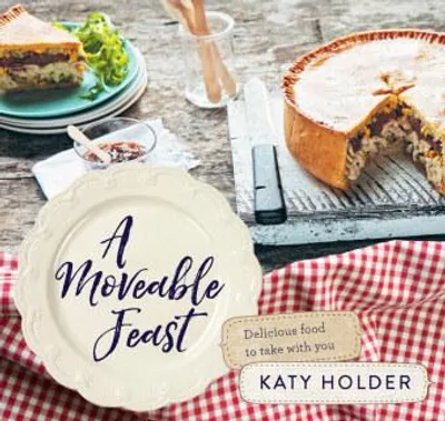 Immagine prodotto di A Moveable Feast