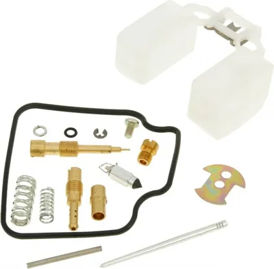Produktbild von Naraku Vergaser Reparatursatz kompatibel mit 24mm Vergaser