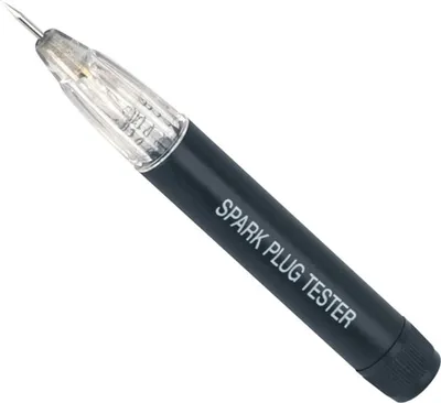 Produktbild von Zündfunkentester Zündkerzentester Zündsystem Zündkerzenprüfer für Zündkabel etc.