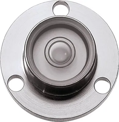 Produktbild von BMI Dosenlibelle 20mm 25 min - 680020DFM/25