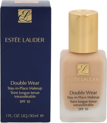 Produktbild von Estée Lauder Double Wear, Flüssigkeit, Café-Haut, Dunkle Haut, Tief, Messe, Licht, Mittel, Nackte Haut, Sandhaut, Gebräunte Haut, Beige, 2C1, Pure Beige, Matte