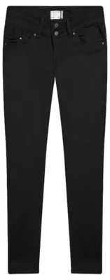 Obrázek produktu pro LTB Jeans, dámské džíny Julita X, černá barva, model 200, velikost 30 (pas) / 30 (délka)