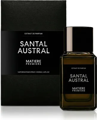 Zdjęcie produktu dla Matiere Premiere Santal Austral Ekstrakt perfum 100 ml (unisex)