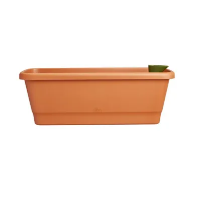Produktbild von noa balkonkasten xl 78 cm terra