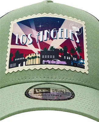 Zdjęcie produktu dla Czapka New Era Los Angeles dla Uni