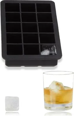 Obrázok produktu pre Silikónová forma na ľad 2,5 cm
