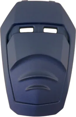 Image de Prise d'air avant CGM 569 C-MAX bleu satiné