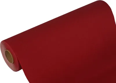 Zdjęcie produktu dla PAPSTAR Tischl„ufer "ROYAL Collection", bordeaux