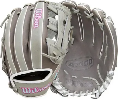 Produktbild von Wilson A1000  Baseball Handschuh 12 Inch/Zoll | Links Fangen