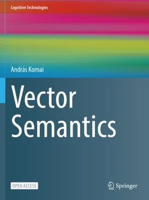 Produktbild von Vector Semantics