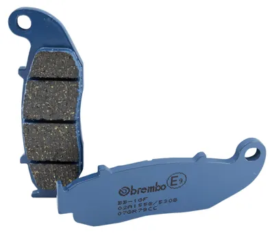 Productafbeelding van BREMBO remblokken set 07GR79CC