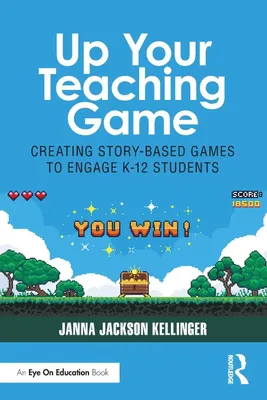 Produktbild von Up Your Teaching Game