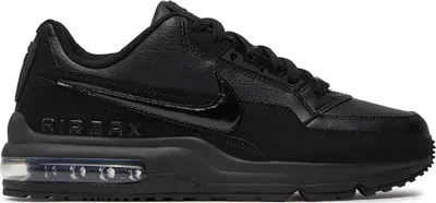 Produktbild von Nike Air Max LTD 3 Herren Sneaker Schuhe Turnschuhe Freizeitschuhe 687977 020