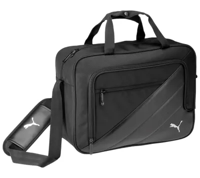 Produktbild von Puma Taschen Team Messenger, 07237501