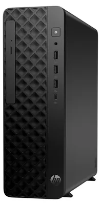 Productafbeelding van HP ProDesk 2 SFF G1i E, Intel® Core™ i5, i5-14500, 16 GB, DDR5-SDRAM, 512 GB, Windows 11 Pro