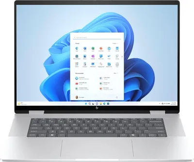 Produktbild von HP ENVY x360 16-ac0473ng, Intel Core Ultra 7, 40,6 cm (16"), 1920 x 1200 Pixel, 16 GB, 512 GB, Windows 11 Home