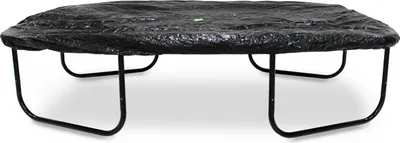 Zdjęcie produktu dla EXIT Trampolina Pokrowiec 214x305cm, Trampolina Pokrowiec, Pokrowiec